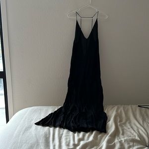 Reformation summer maxi dress